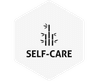 Self-Care Logo